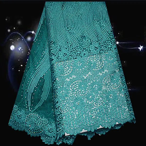 net lace style