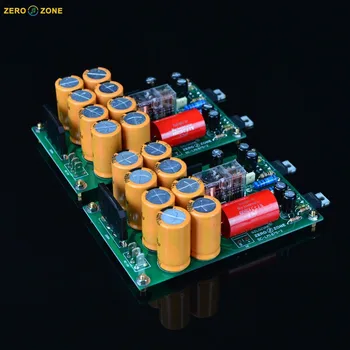 

Gaincard (GC) LM1875 Parallel Power amplifier board