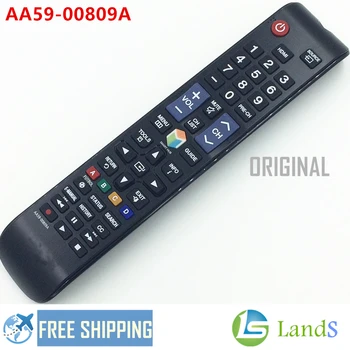 

ORIGINAL NEW REMOTE CONTROL AA59-00809A FOR SAMSUNG LCD LED SMART TV UN40H5201AFXZA UN46H6201AFXZA UN55H6203AFXZA UN46H5203AFXZ