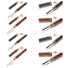 Принадлежности для заваривания чая пуэр чайный конус игла для разбивания чайного кирпича профессиональный инструмент