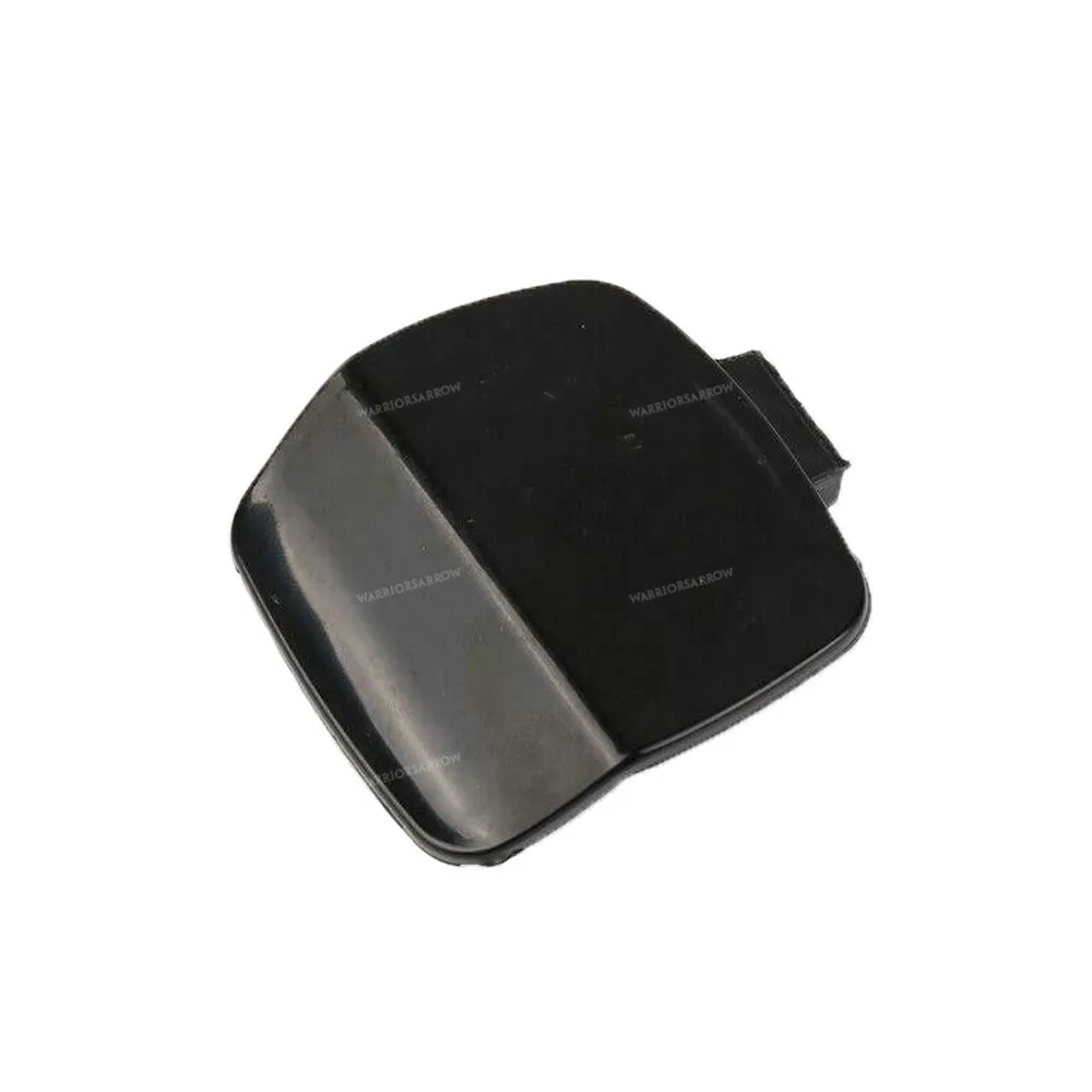 Rear Bumper Tow Hook Eye Cover Cap For Volvo S40 2008-2013 Car Rear Bumper Hook Cover