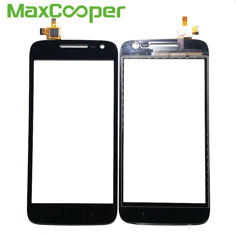 Top Quality For Motorola Moto G4 Play XT1603 XT1601 XT1604 XT1602 Touch Screen Digitizer Front Touchscreen Glass Panel Sensor | Мобильные