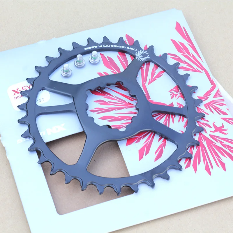 sram nx direct mount chainring