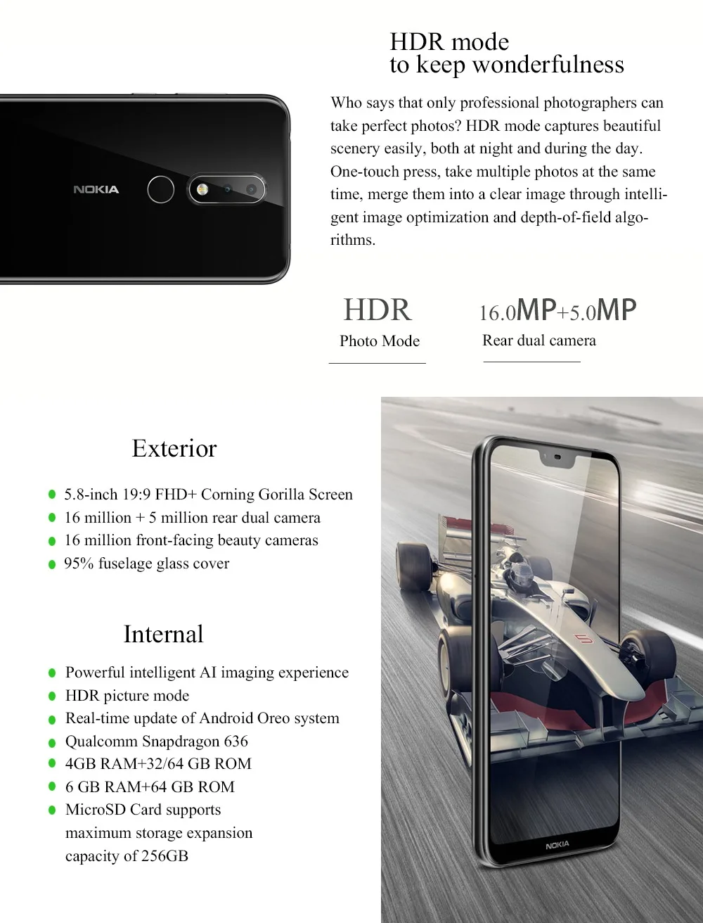 nokia X6-6