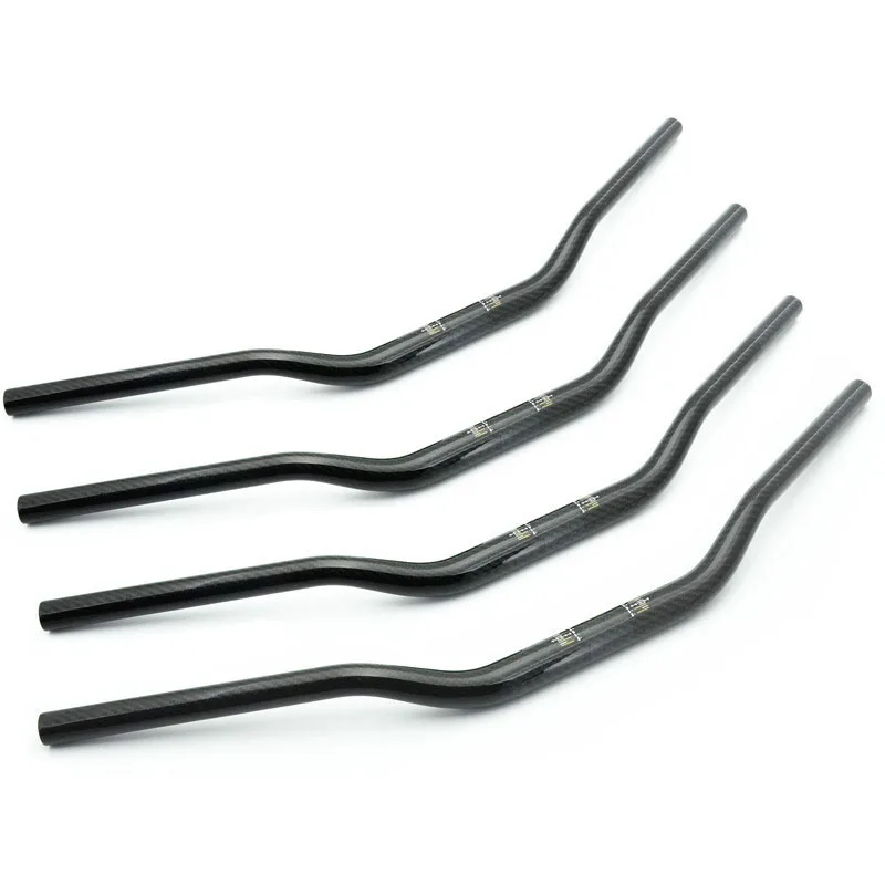 

BJ600/300 Benelli TRK502 Leoncino 500 Carbon Fiber Handle Bars Motorcycle Handlebar
