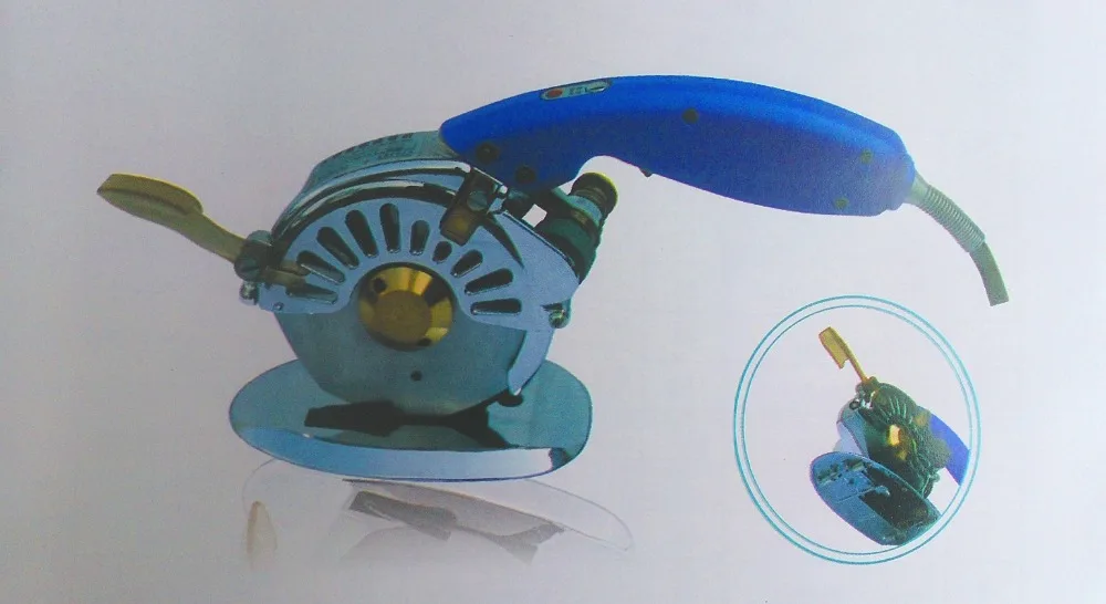 industrial tailor Electric Scissors, Electric fabric cutting machine