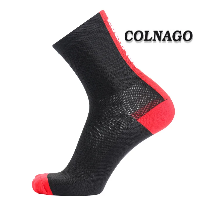 Cycling Socks For Cycling Sport Protect Feet Breathable