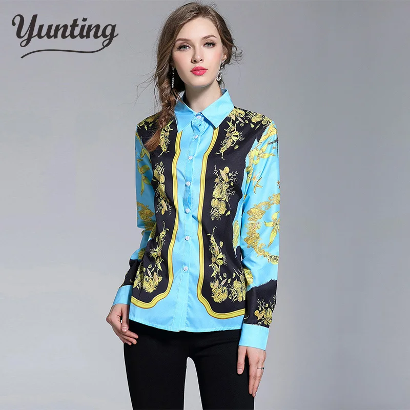 Aliexpress.com : Buy Autumn Female Long Sleeve Blouses