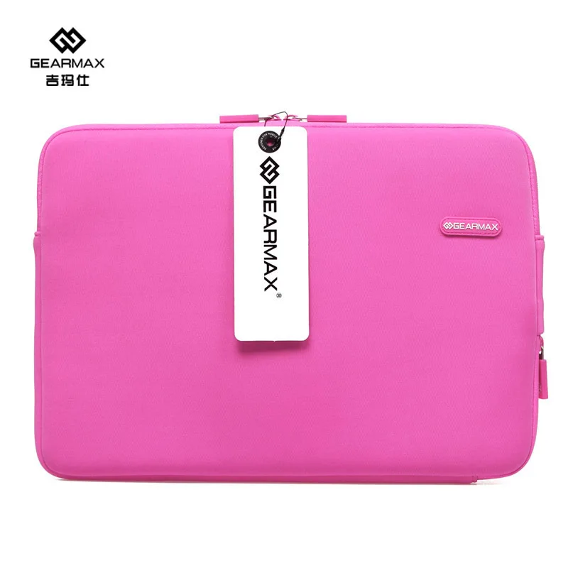 2016 Classical style unisex solid computer notebook case