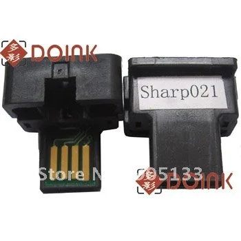 Для Sharp 012/5516 чип Топ совместимый чип тонера