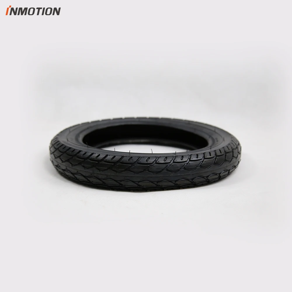 Inmotion P1F Front tire-8