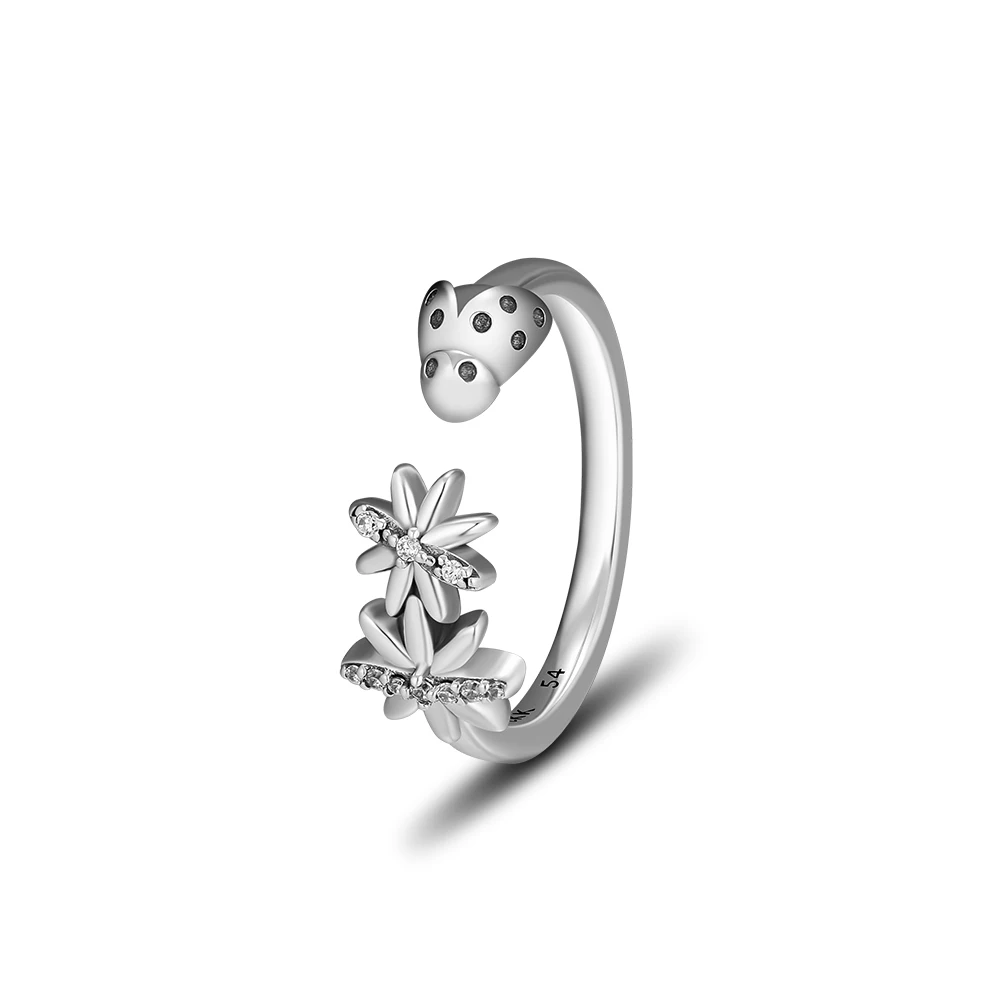 

Spritime Rings 100% 925 Sterling Silver Jewelry Free Shipping