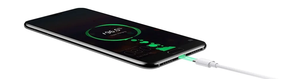 В наличии huawei P20 Pro 6 ГБ 128 ГБ полный LTE Band смартфон 40MP тройной камеры заднего 6,1 "полный вид Экран NFC Android 8,1
