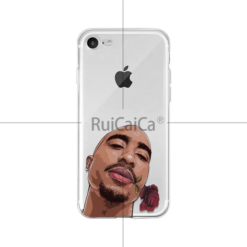2Pac Makaveli Tupac Amaru Shakur