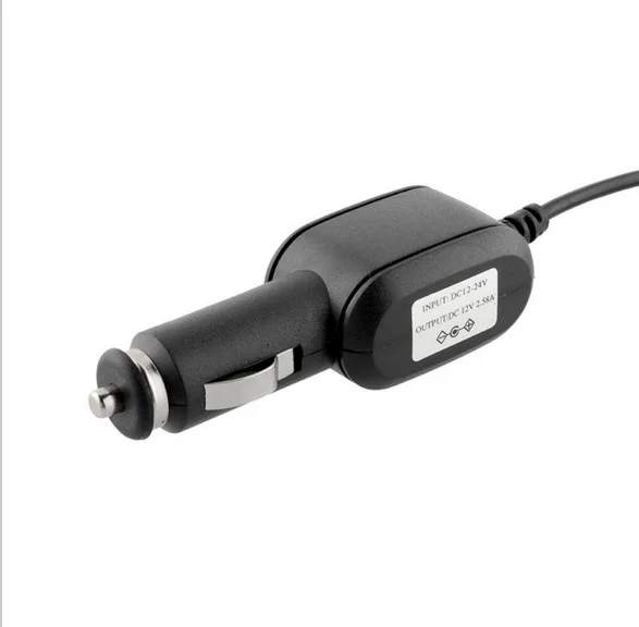 NEW 12V 2.58A Car Power Supply Adapter Laptop Cable Charger for Microsoft Surface Pro 3 Pro 4