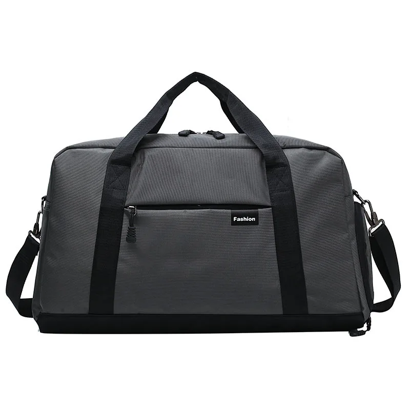 

Men Hand Carry on Luggage Bag big Travel Bag Sports Fitness women Bag weekend Large capacity duffle bag Handbag malas de viagem