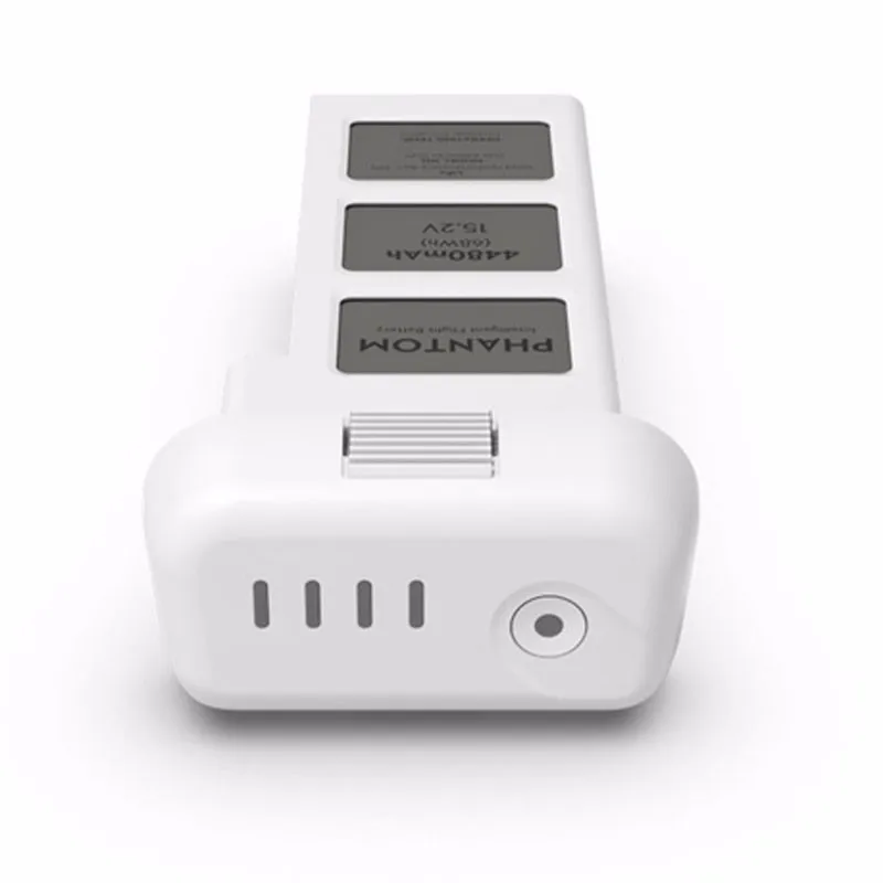 DJI Phantom 3 Intelligent Flight Battery For Phantom 3 Advanced / Professional / Standard / 4K