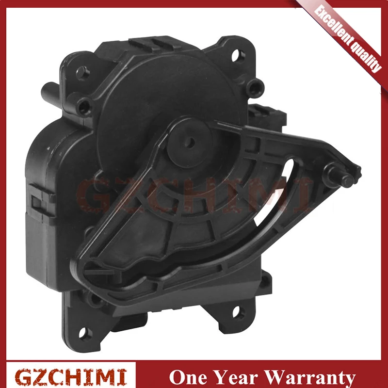 Сервопривод для LEXUS Factory IS300 RX300 SC430 OEM 87106 30371 8710630371 новый режим контроля климата