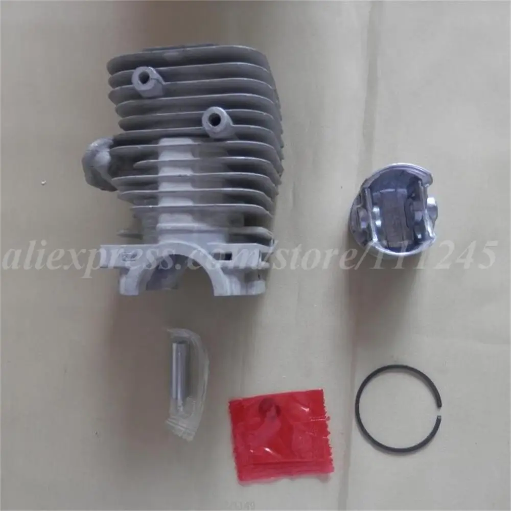 39MM CYLINDER KIT ECHO CS350 CS350T 4