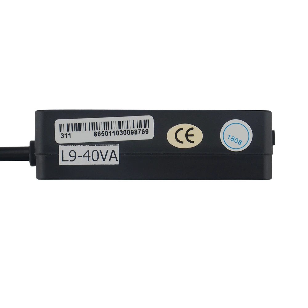 Оригинальный миниатюрный GPS трекер Coban TK311A 8 40 в GPS311A локатор для автомобиля IP67