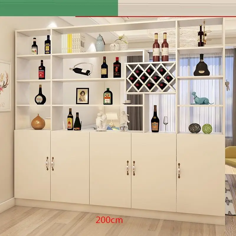 Vinho стеллаж для хранения гостиничных полок Vetrinetta Da Esposizione Dolabi Gabinete Mueble барная полка коммерческая мебель винный шкаф - Цвет: MODEL R