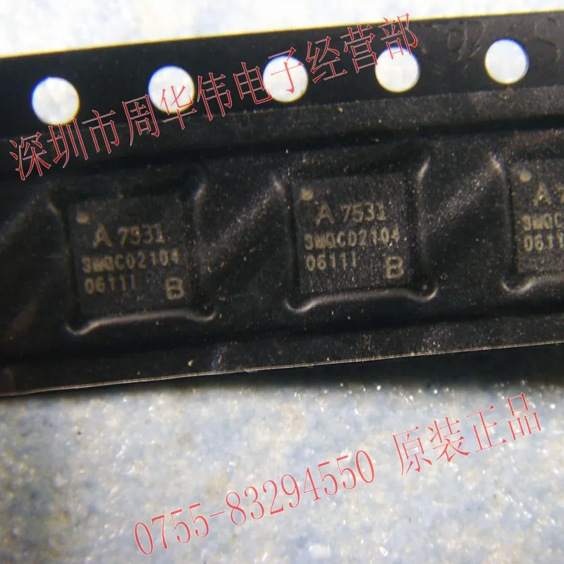 

A7531 MV446 NS115-19P1-A01 NW51 2psc {Free Shipping}