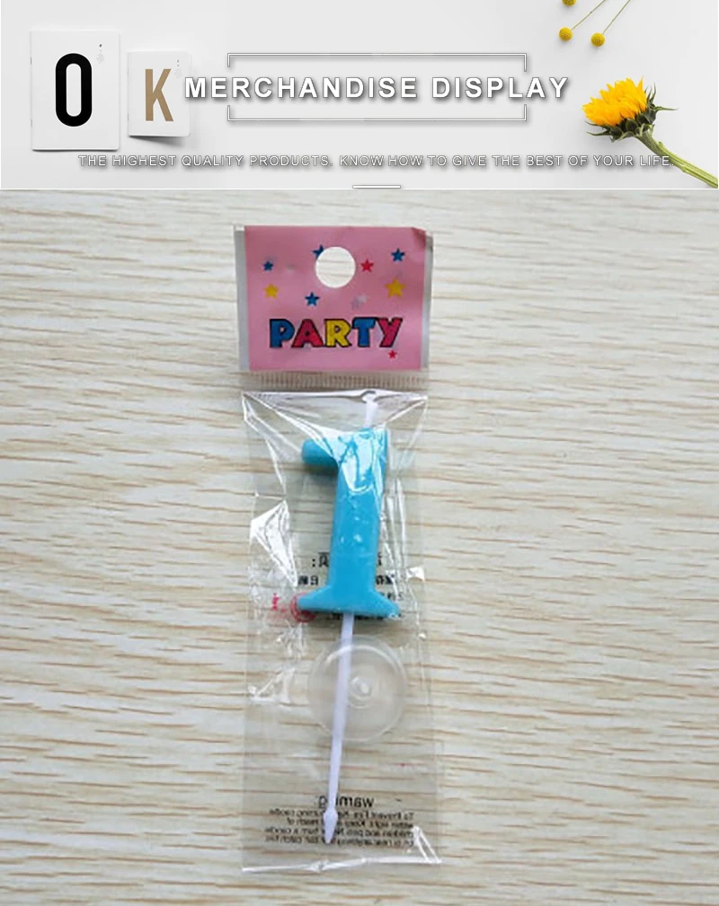 cake candle  (5)