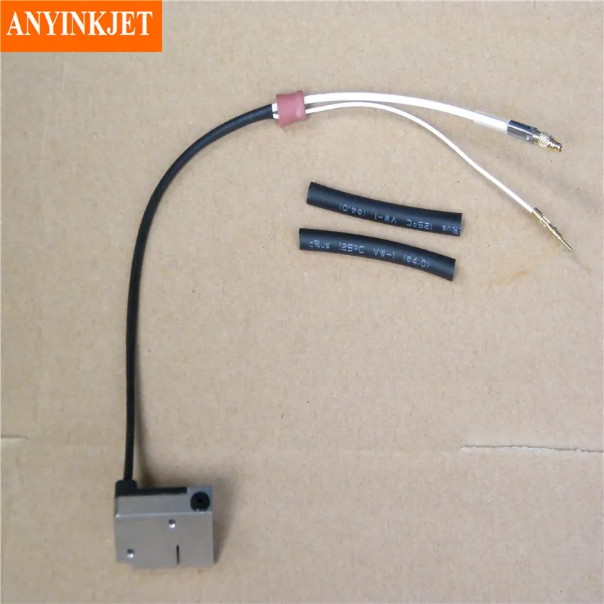 

PP Charge Electrode Assy 45431 for Domino A100 A200 A300 A series printer