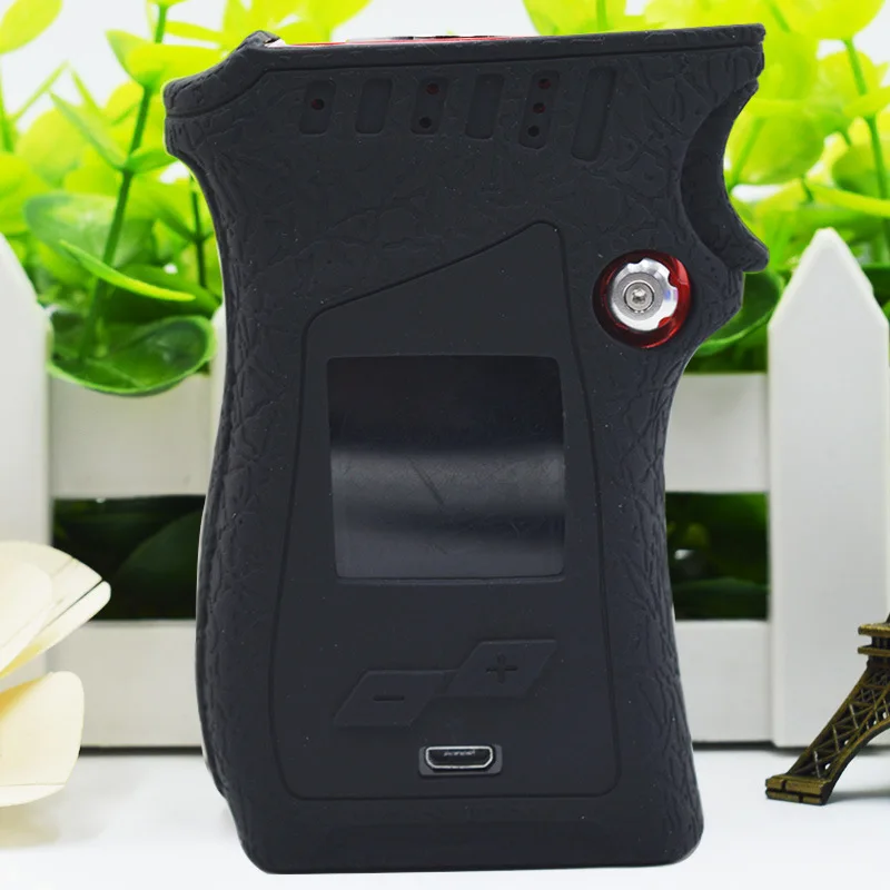 В наличии! Силиконовый чехол для SMOK MAG Kit 225W BOX MOD Vape Mag чехол|Сумки CD/DVD-плеера| |