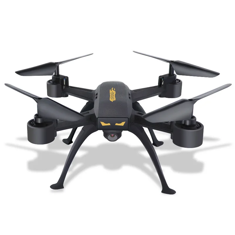 WIFI FPV широкоугольный Квадрокоптер Дроны с HD камерой Высокий режим удержания