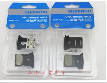l04c brake pads