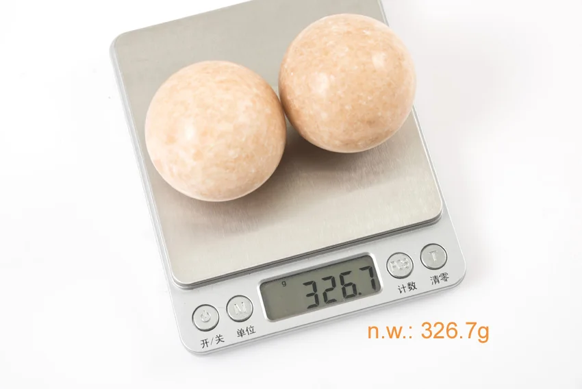 weightyell