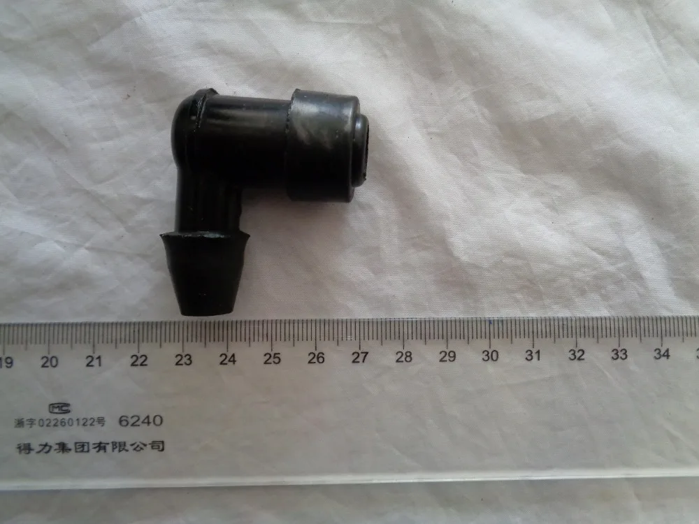 

152F 2.5HP Generator High Voltage Set Cap,1KW Generator High Voltage Set Cap, Generator Part,Generator Accessory