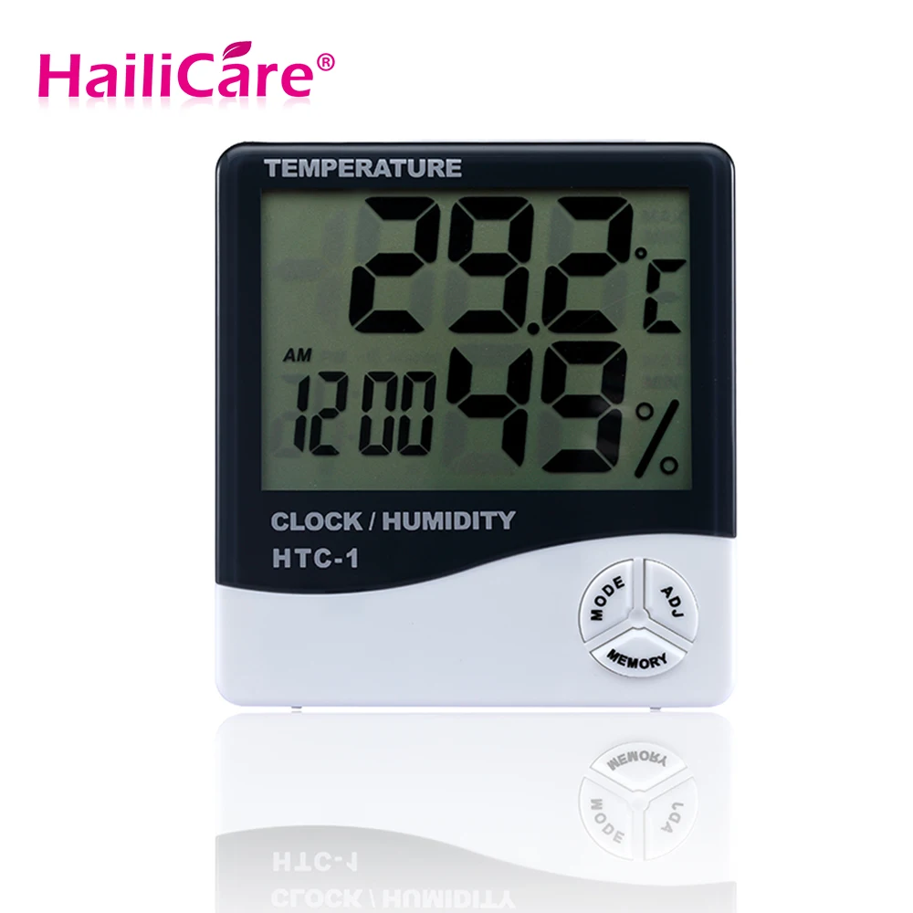 Online kopen wholesale baby thermometer kamer uit china baby ...