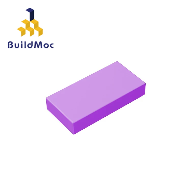 BuildMOC 3069 30070 плитка 1x2 Technic changever Catch для строительных блоков части DIY развивающие творческие подарочные игрушки