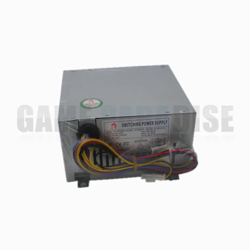 power supply for crane machine 1