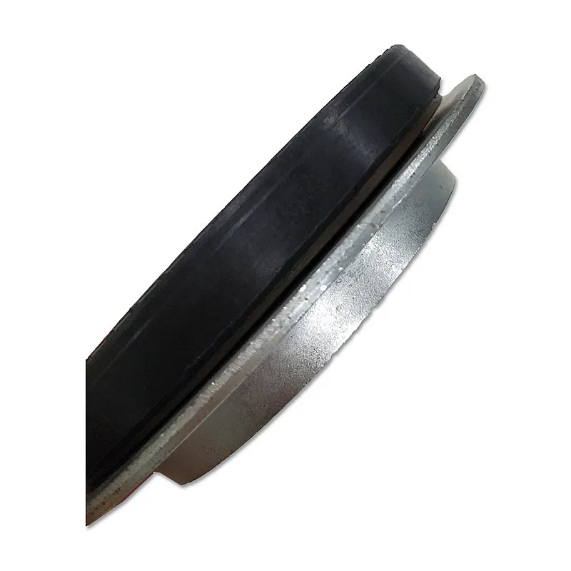 Подшипник с передней осью для VW Polo Fox Golf VI Passat AUDI A3 SEAT Ibiza SKODA Fabia 6N0412249B 6N0412249C