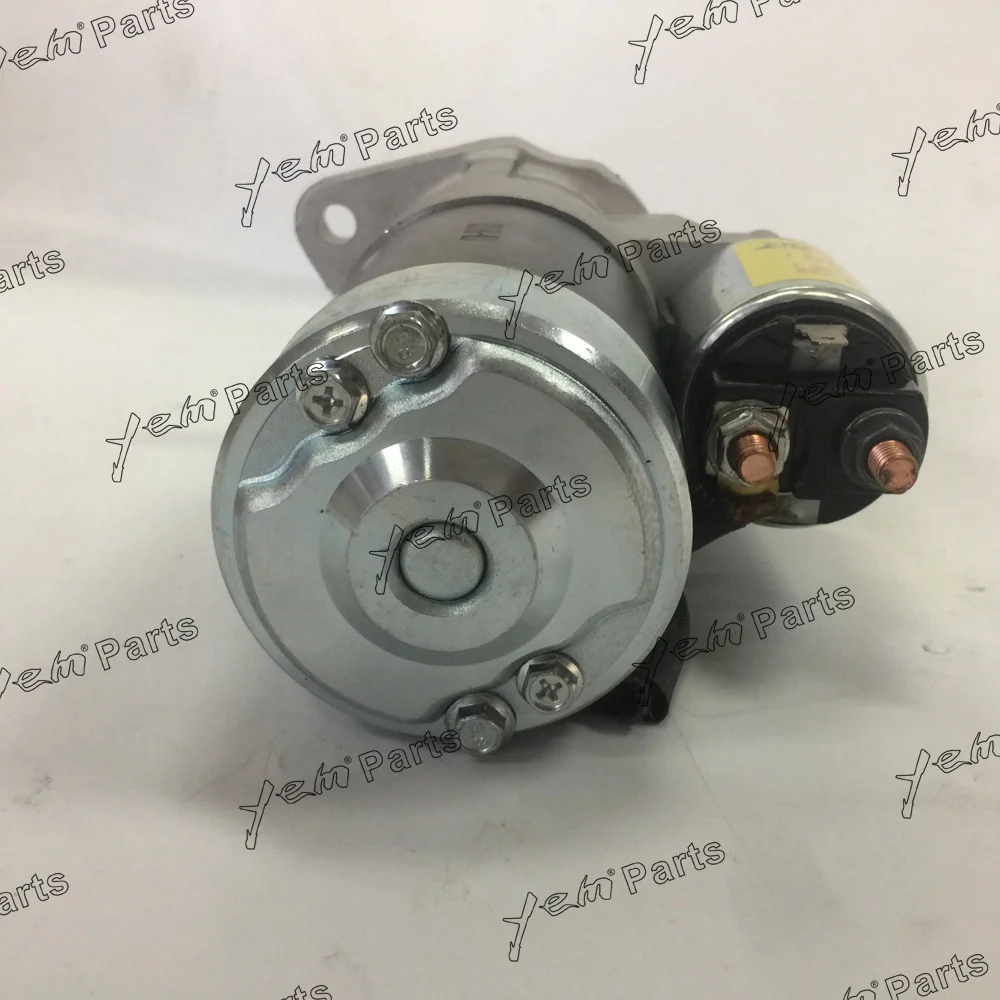 MitsubishiS 4Q2 Starter