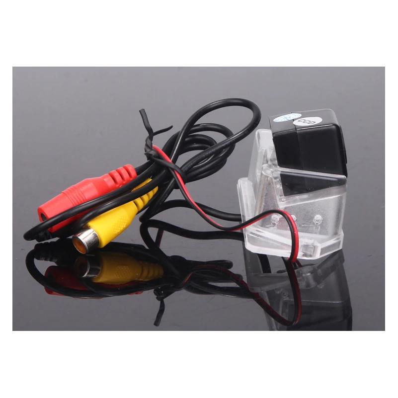 Rearview camera for Mitsubishi Lancer 6 