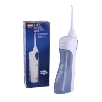 

Electric mouthwash water Flosser Power Battery Portable Water flosser Electric Tooth Washing