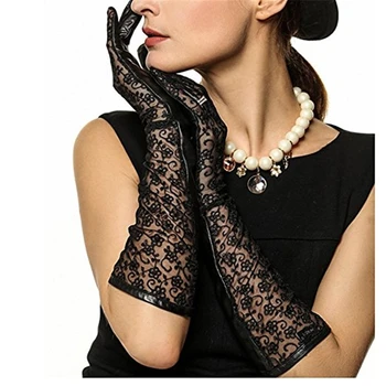 

2020 New Real Eldiven Winter Gloves Women's Leather Touchscreen Texting Driving Spring Summer Autumnal Touch Screen Gloves