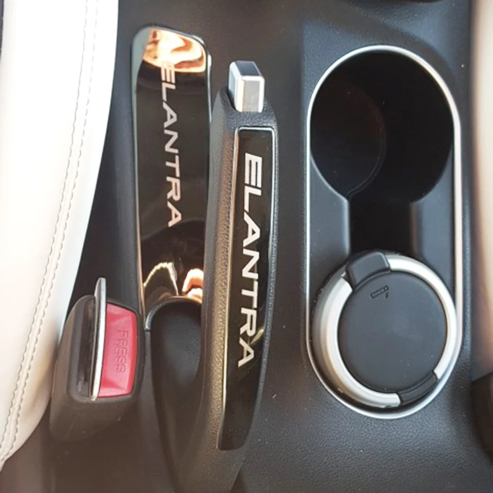 

CENTER STACK HAND BRAKE TRIM COVER MOLDING FOR 2016 2017 2018 HYUNDAI ELANTRA AVANTE ACCESSORIES CAR STYLING