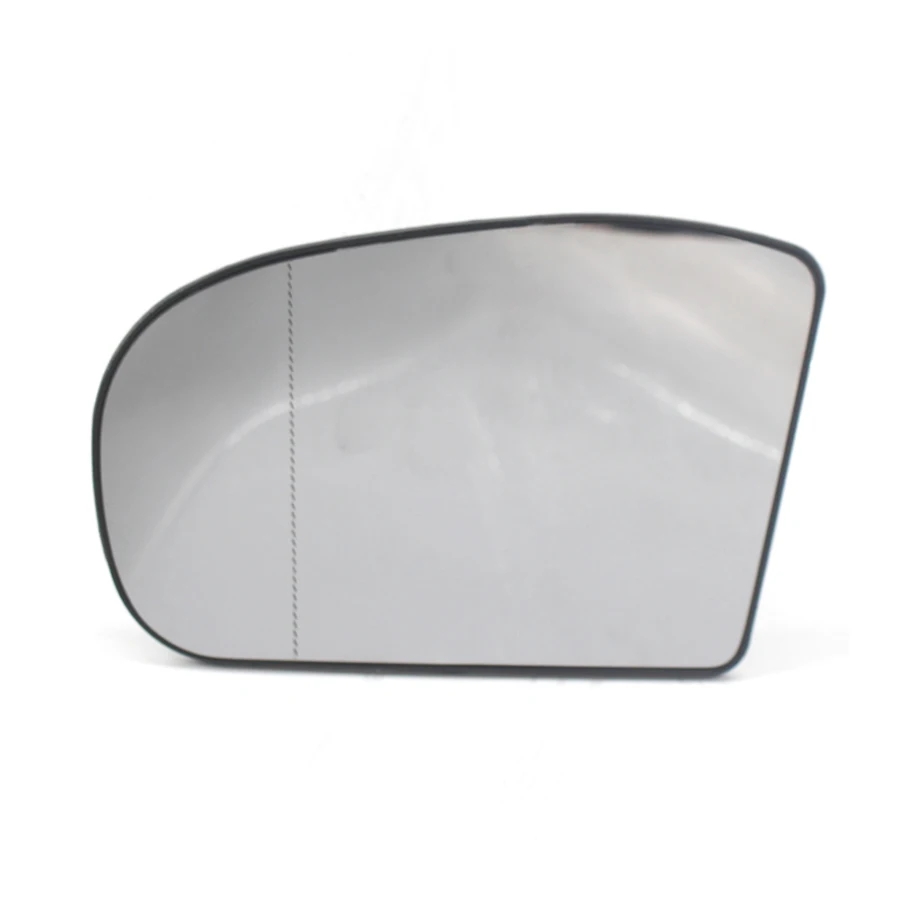 Car Driver Left Side Wing Rear view Mirror Glass Fit for Mercedes Benz