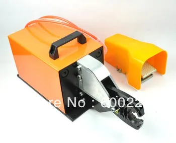 Cheap Pneumatic Crimping Tool(AM-240) For Crimping Non-insulated Cable Lugs 16-240mm2, Pneumatic Heavy Duty Crimping Machine