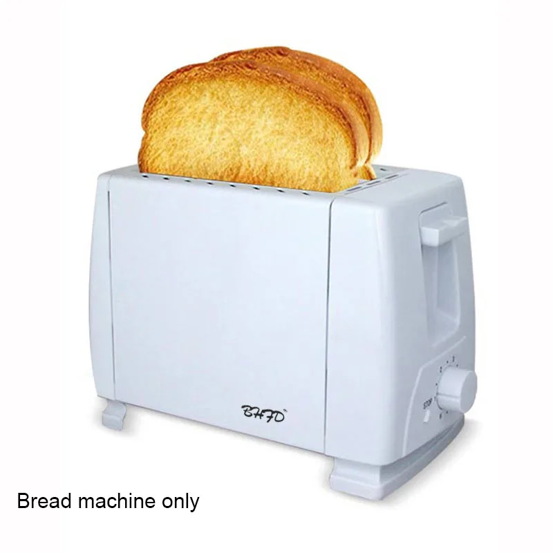 

Toaster Oven Toaster Home Automatic Sandwich Maker Multi-function Breakfast Machine Toaster