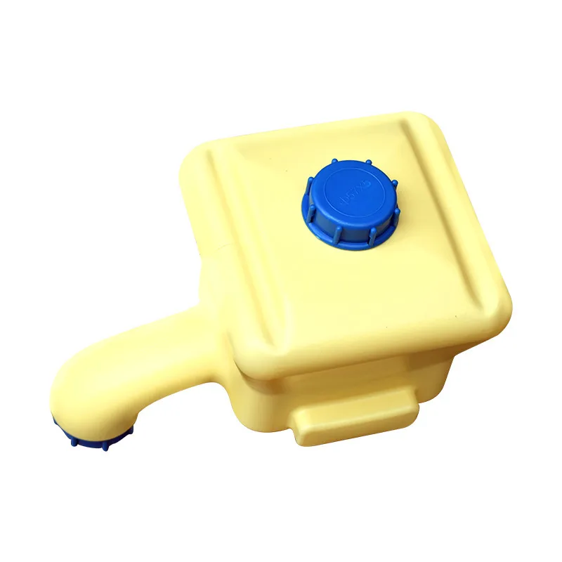 SUNLIKE 6L Medicine Water Tank Liquid tank for DIY Agriculture Plant Drone Accessories