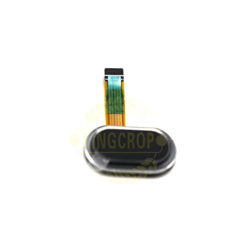 home button flex cable black for meilan 3 6yuan  (1)