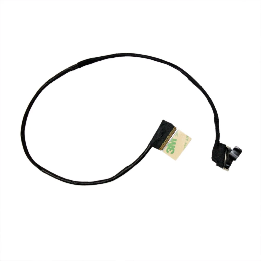 Cables P/N DD0HK9LC000 Video Flex Screen LVDS LED LCD Cable for Sony VAIO SVF152 Series SVF1521Q1EB Cable Length: 0.2m Cables P/N DD0HK9LC000 Video Flex Screen LVDS LED LCD Cable for Sony VAIO SVF152 Series SVF1521Q1EB Cable Length: 0.2m