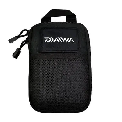 

2019 NEW DAIWA Fishing Bag Top Quality Outdoor Sport Black/Golden Sea Fishing Package Multifunction Fishing Waist Pack