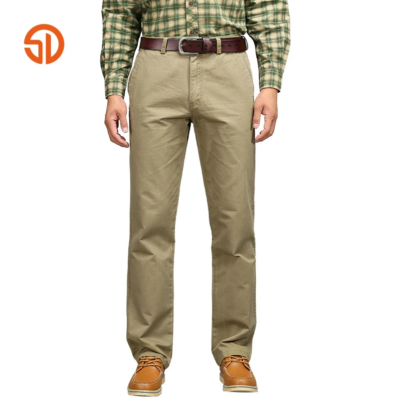 Military 2017 Summer Autumn Style Brand Clothing Men's Casual Pants